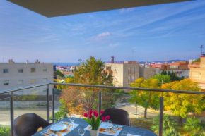 Molins Apartment by Hello Homes Sitges